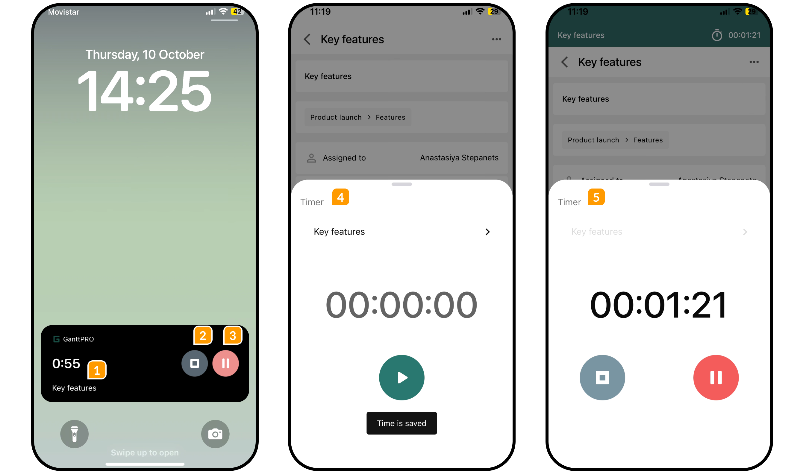 GanttPRO mobile app - timer widget-4.png
