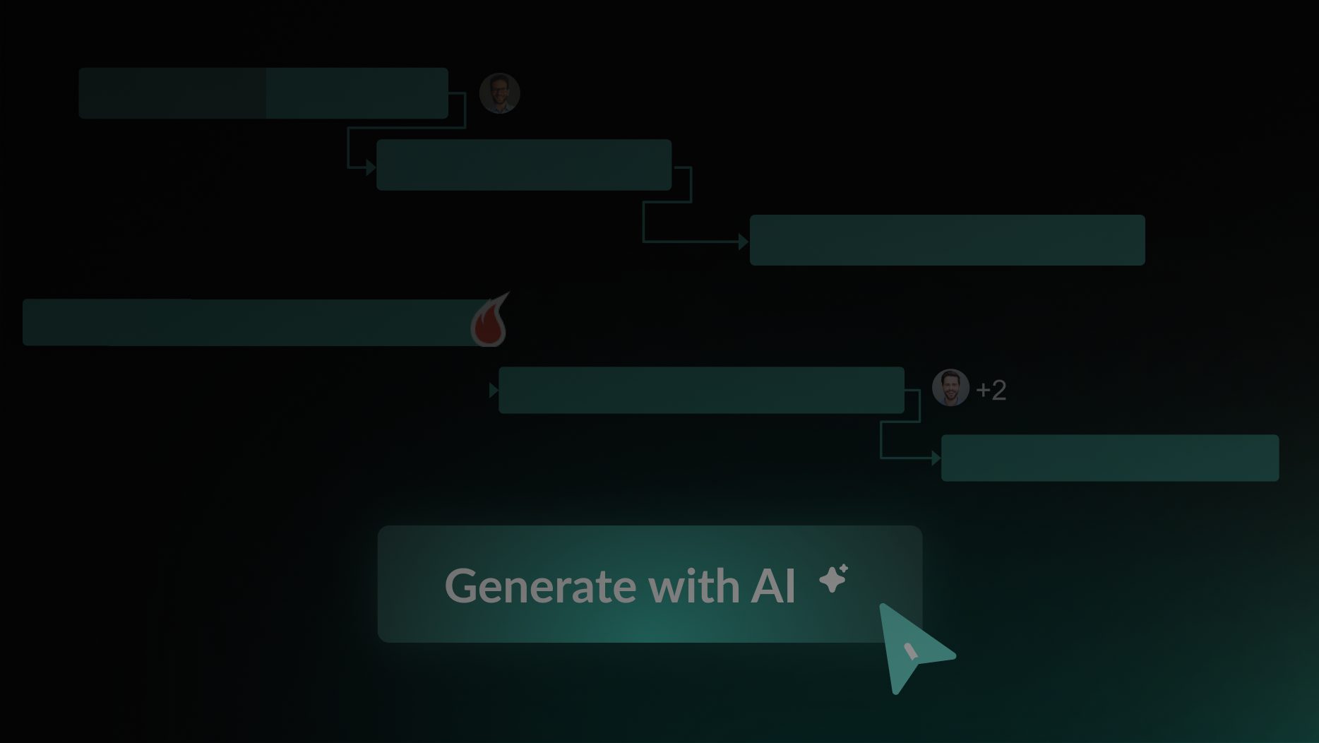 AI videoforhåndsvisning