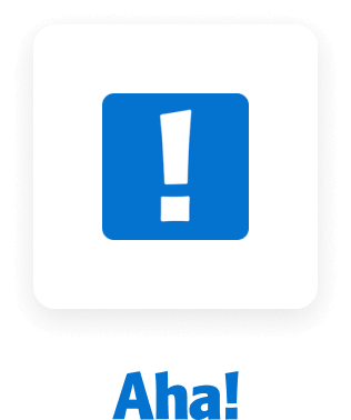 Microsoft Project Vs AHA Comparison Table