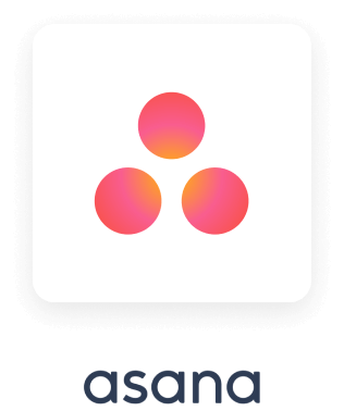 Asana logo