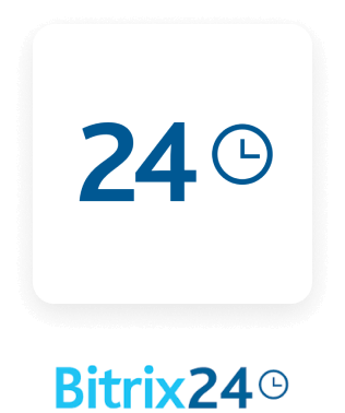 Битрикс24 logo