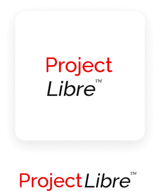 ProjectLibre logo