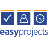Easy Projects logo