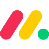 Monday logo