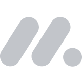 Monday logo