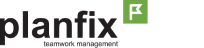 ПланФикс logo