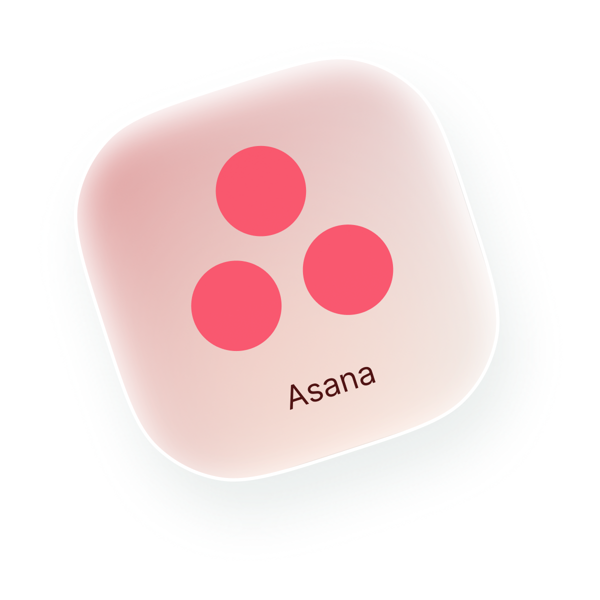 Asana logo