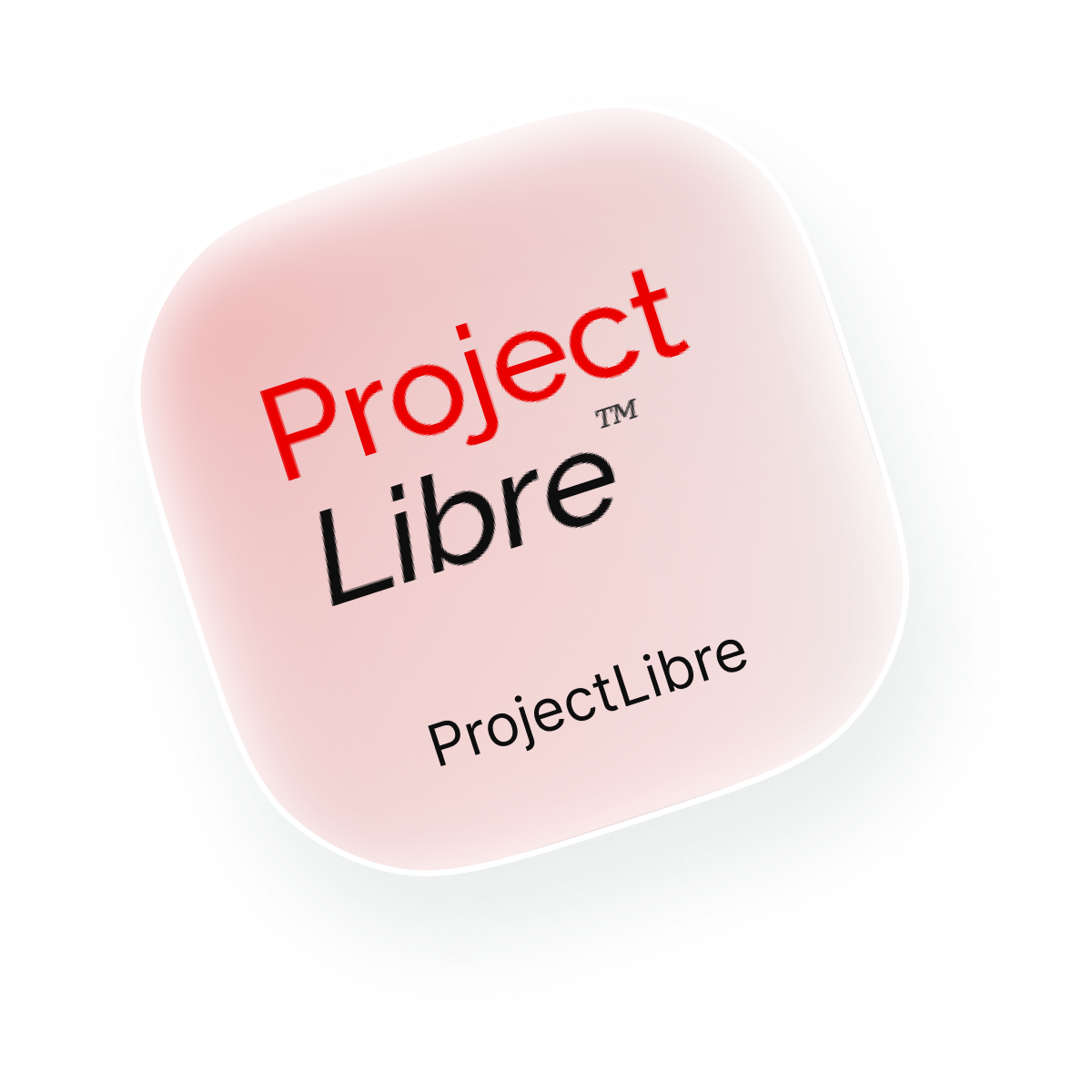 ProjectLibre logo