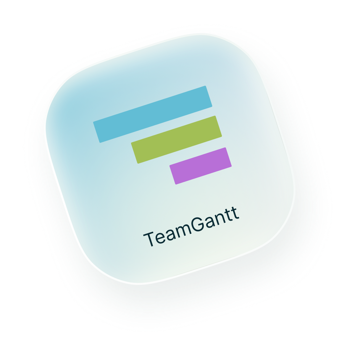 Team Gantt logo