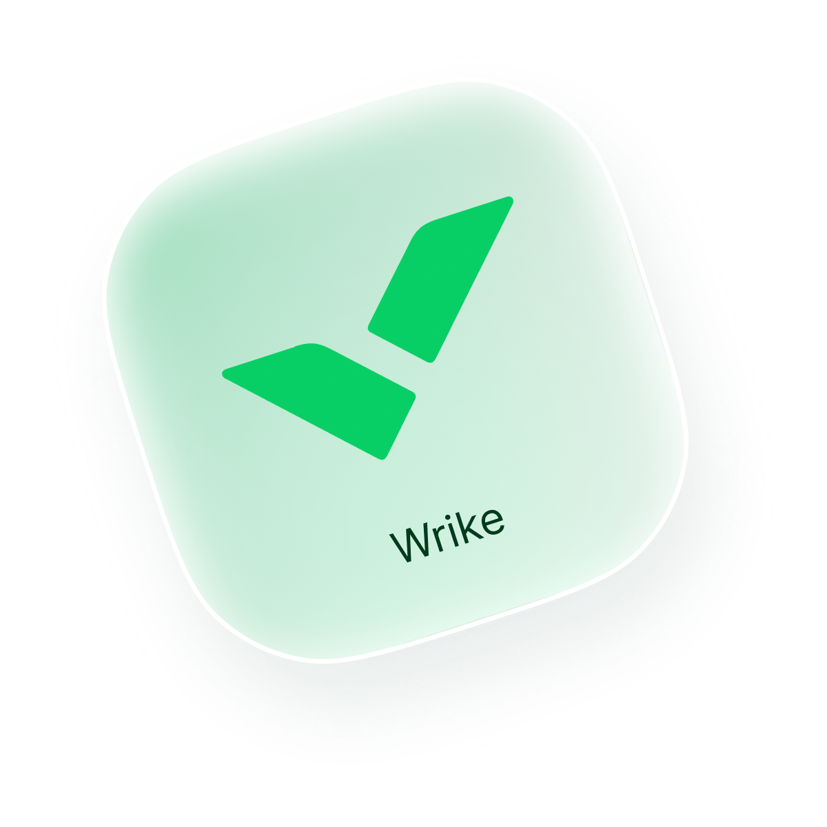 Wrike logo