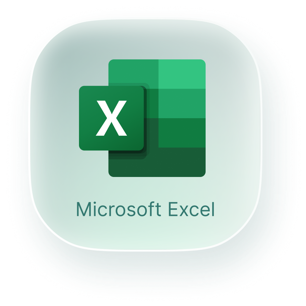 Excel logo