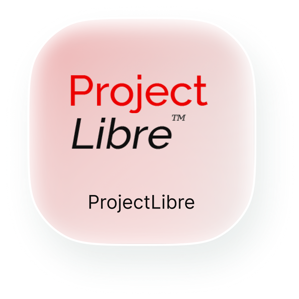 ProjectLibre logo