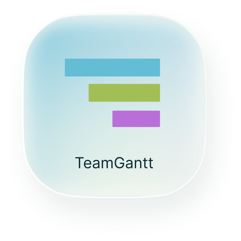 Team Gantt logo