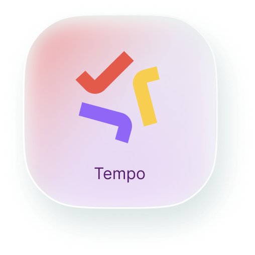 Tempo logo
