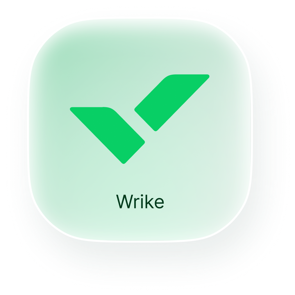 Wrike logo