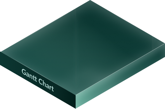 Comparison layer illustration