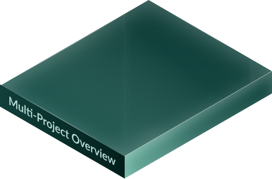 Comparison layer illustration