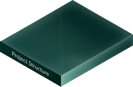 Comparison layer illustration