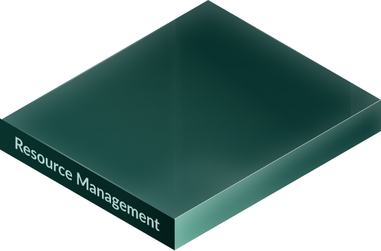 Comparison layer illustration