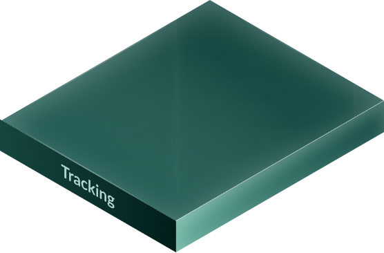 Comparison layer illustration