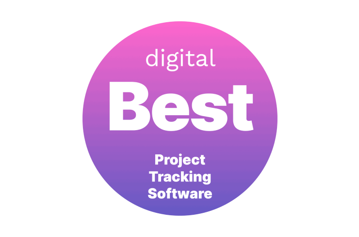 Best Project Tracking Software in 2021 by Digital
