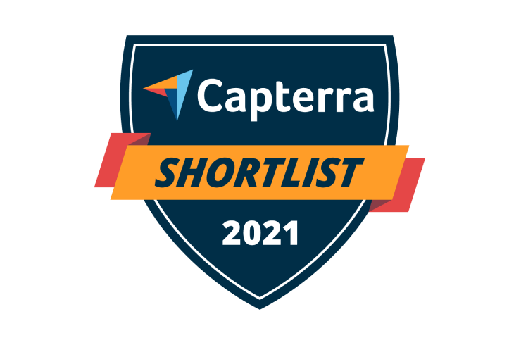 <span class="accent_text">Лучший сервис для управления ресурсами</span>, Capterra, 2021.