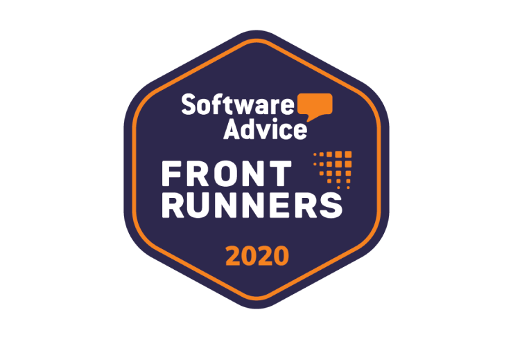 Strategic Planning Frontrunners in 2020 by SoftwareAdvice