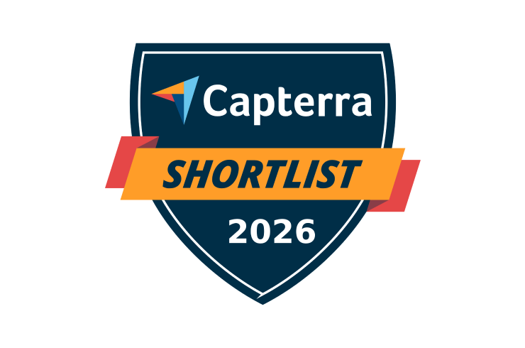 주요 소프트웨어 리뷰 플랫폼에서 수여한 GanttPRO 상