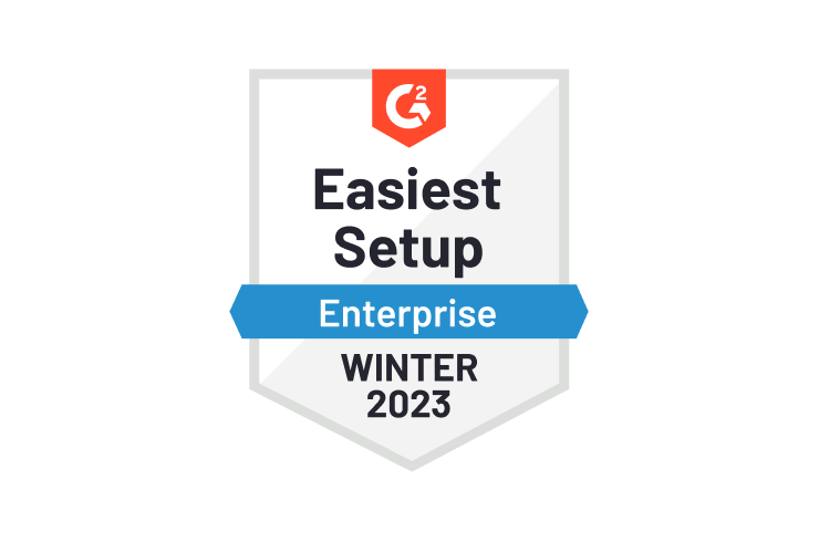 Easiest Setup of Winter 2023 by G2.