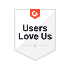 G2 - Os Usuários nos Amam