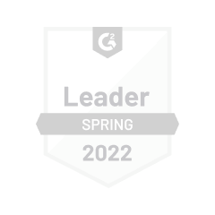 Leader of Spring 2022 by G2