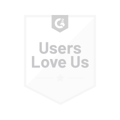 Users love us