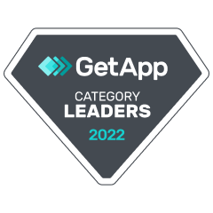 Лидер в управлении задачами и проектами, GetApp, 2022