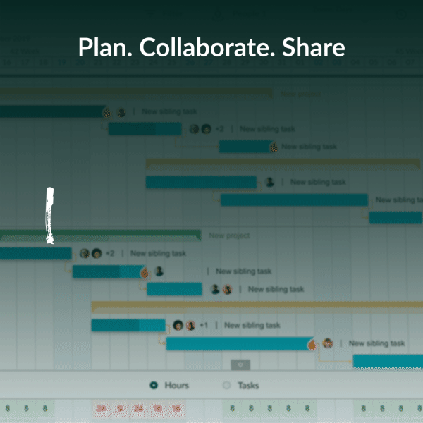 Black Friday 2019 with GanttPRO