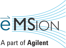 e-MSion logo