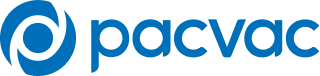 Pacvac logo