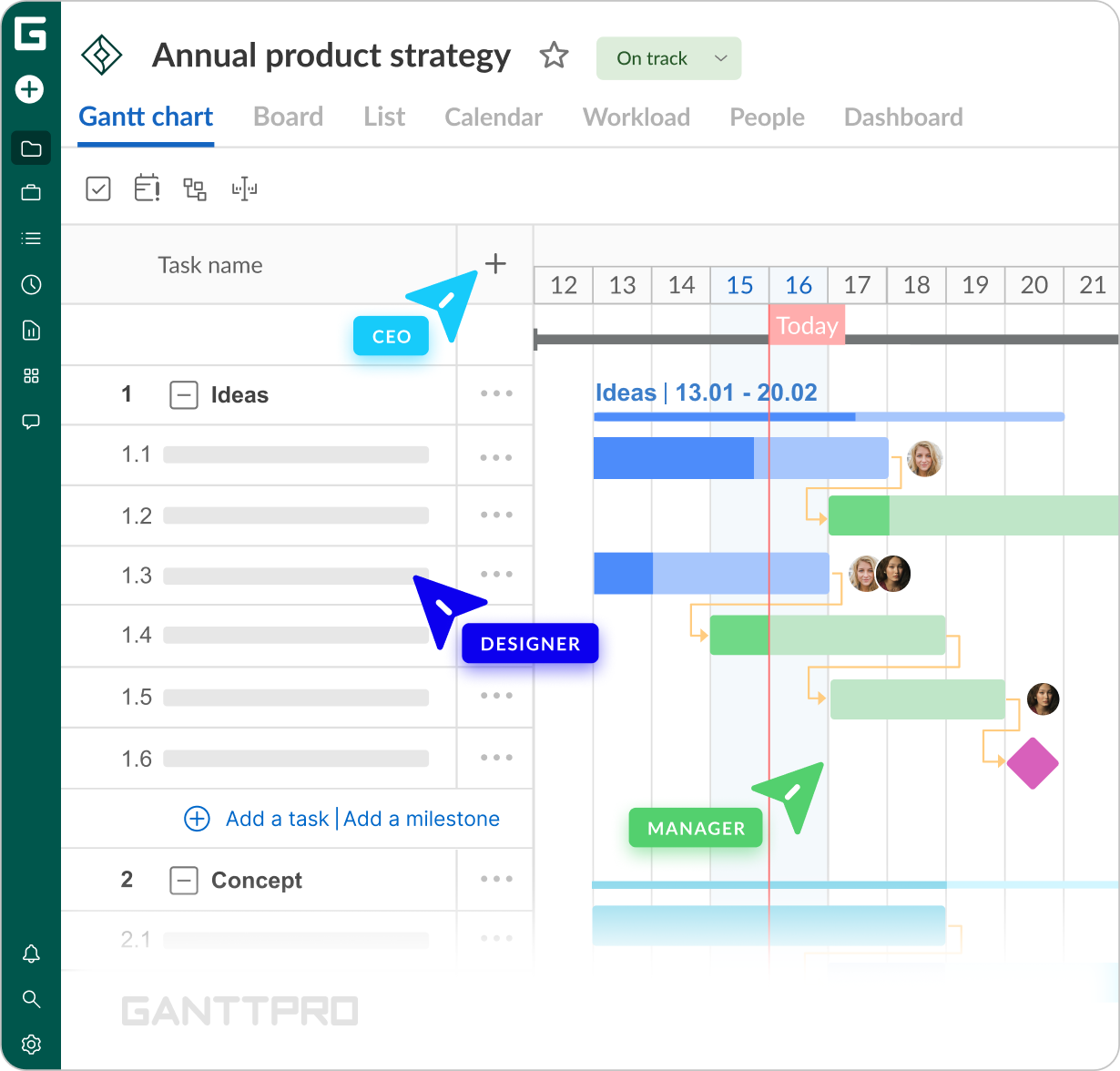 Сотрудничество