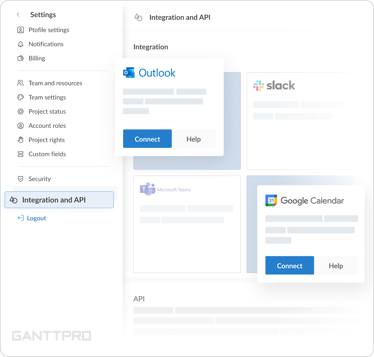 Comunicación mejorada