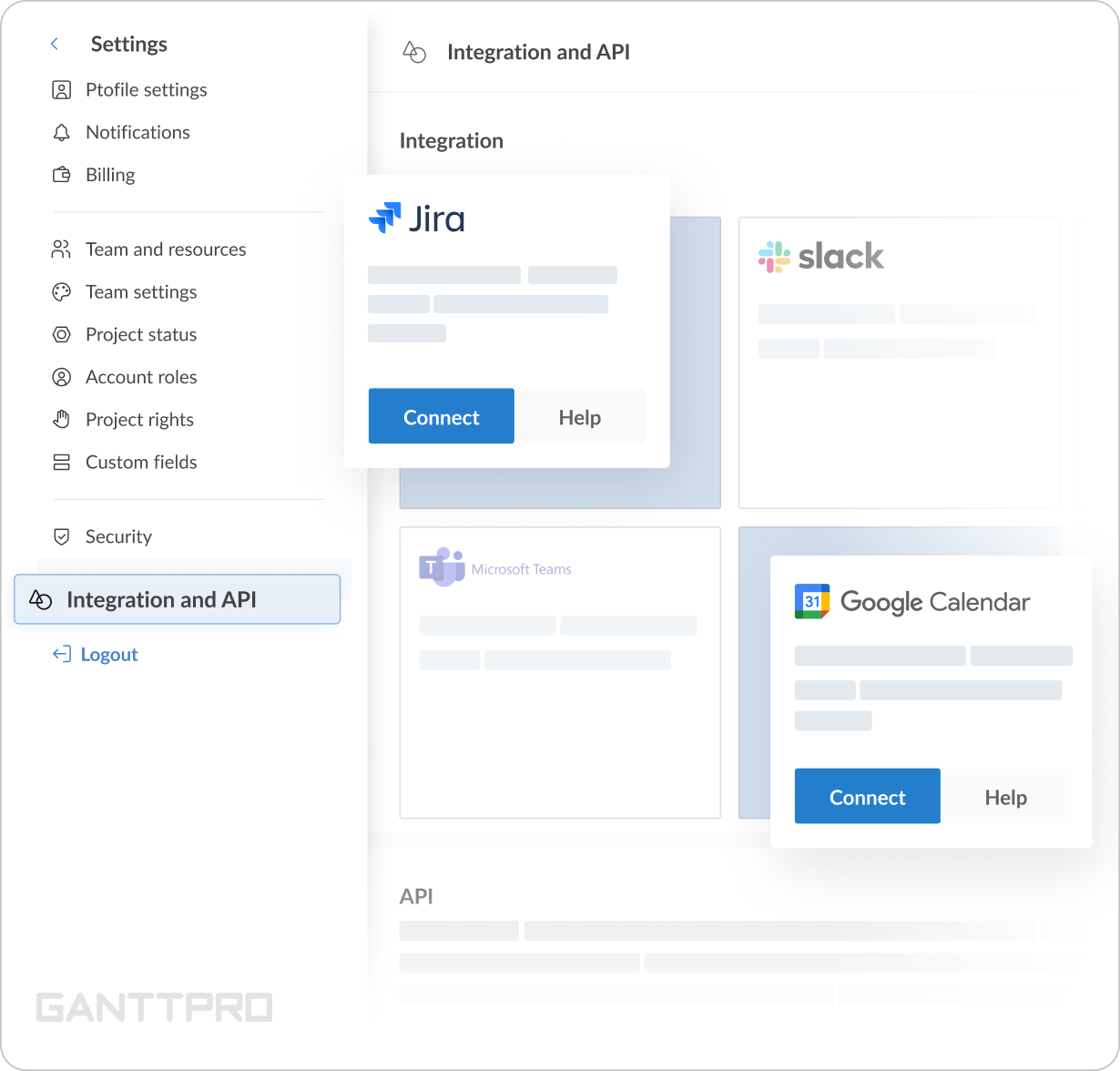 Jira के साथ एकीकरण