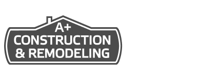 A+ Construction Pro logo