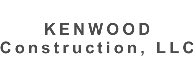 KenWood Construction logo