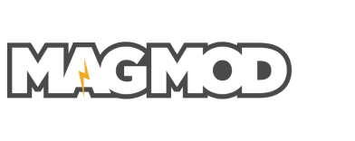 Magmod logo