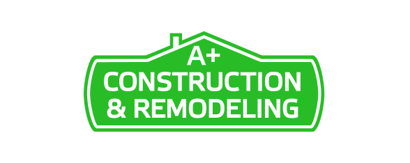 Логотип A+ Construction & Remodeling