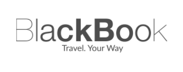 Логотип BlackBook