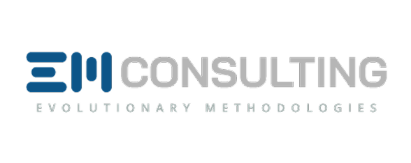 логотип EM Consulting