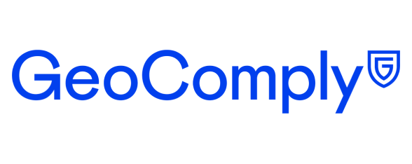 Логотип GeoComply