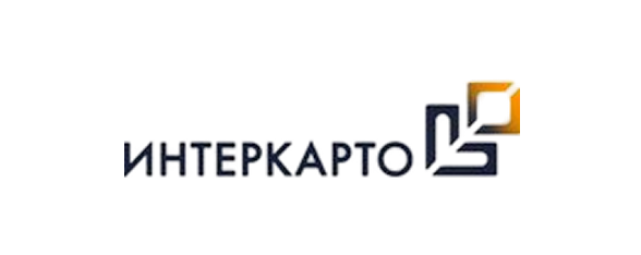 Интеркарто лого