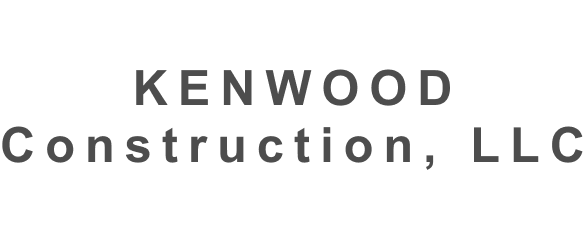 Логотип KenWood Construction, LLC