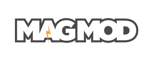 Логотип Magmad