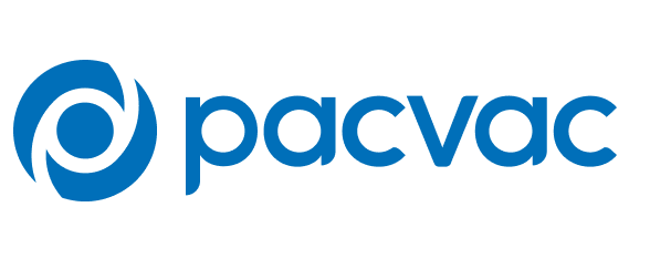 Логотип Pacvac